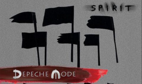 Classifica Album Italia 31 marzo 2017: Depeche Mode ancora primi, Clementino debutta alla 3