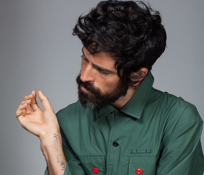 Devendra Banhart, annunciate tre nuove date in Italia