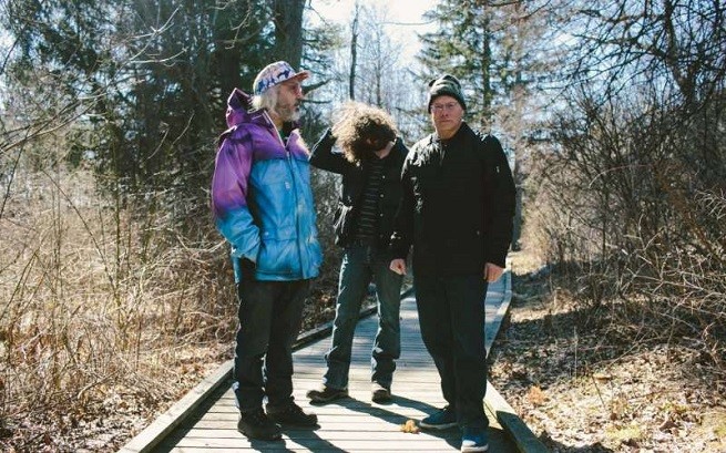 Dinosaur Jr, annunciate due date in Italia