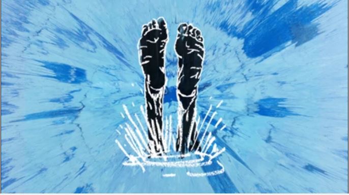 Ed Sheeran, Dive: testo, traduzione e audio