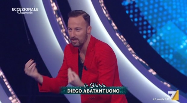 Eccezionale Veramente | Puntata 13 marzo 2017 | Gallery
