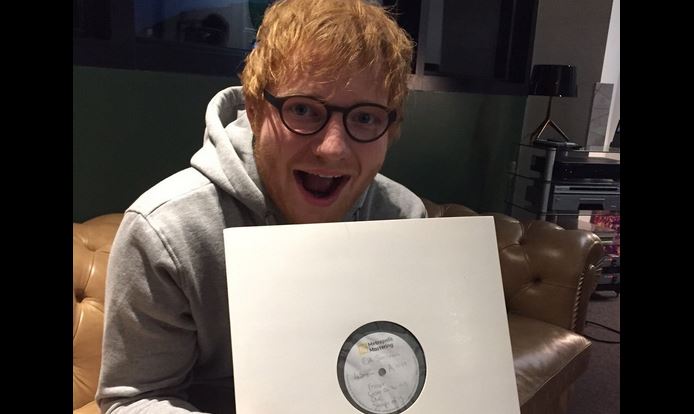 Game of Thrones Ed Sheeran guest star, l’ottava stagione da 6 episodi