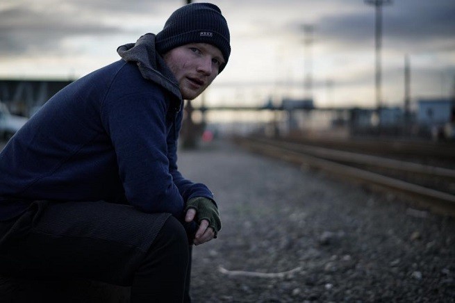 Ed Sheeran vuole creare una boyband che apra i suoi concerti dal 2019