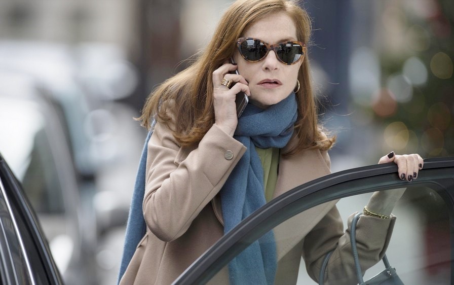 Elle: nuove clip in italiano e curiosità sul film