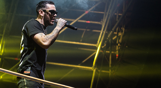 Isola dei famosi, Emis Killa: “Che Moreno sia lì non è il massimo, io la rifiutai”