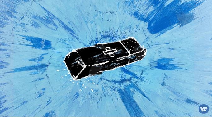 Ed Sheeran, Eraser: testo, traduzione e audio