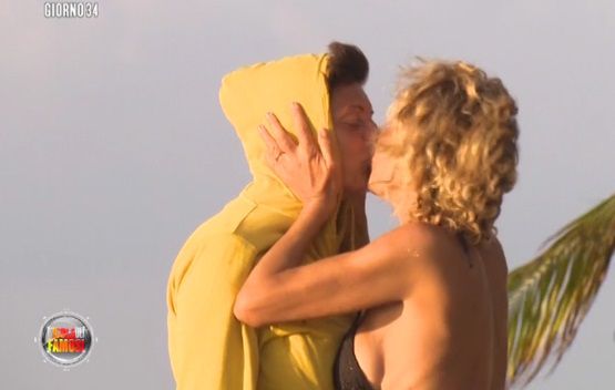 Stasera in tv, 7 marzo 2017: L’Isola dei Famosi, Un Passo dal Cielo