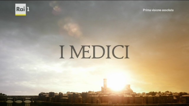 I Medici 2, il set apre a settembre