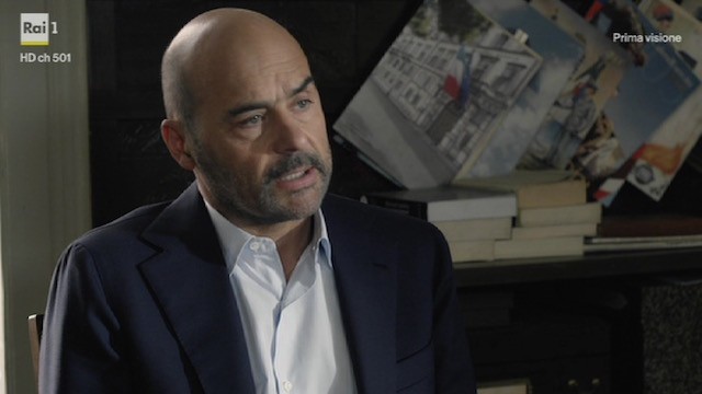 Il Commissario Montalbano, dal 13 marzo le repliche di otto episodi