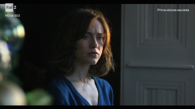 La Porta Rossa, Gabriella Pession a Blogo: “Il finale? Una bomba di colpi di scena!”
