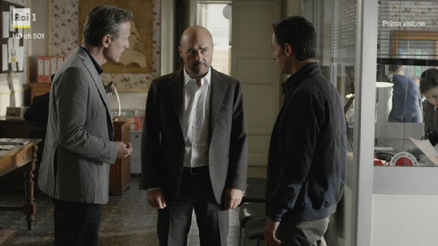 Rai, il tetto di 240mila euro anche per la fiction: a rischio I Medici ed Il Commissario Montalbano?