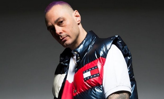Fabri Fibra, Fenomeno: il tour a partire dal 20 ottobre 2017