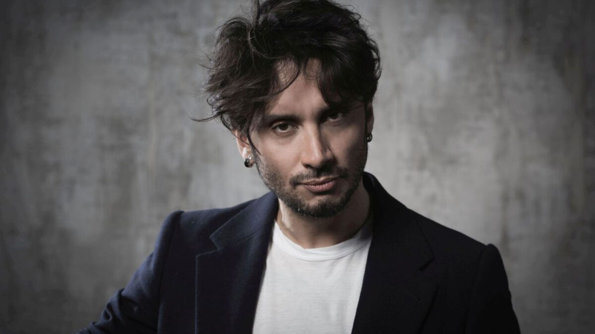 Fabrizio Moro, il Pace Live Tour 2017: le prime date