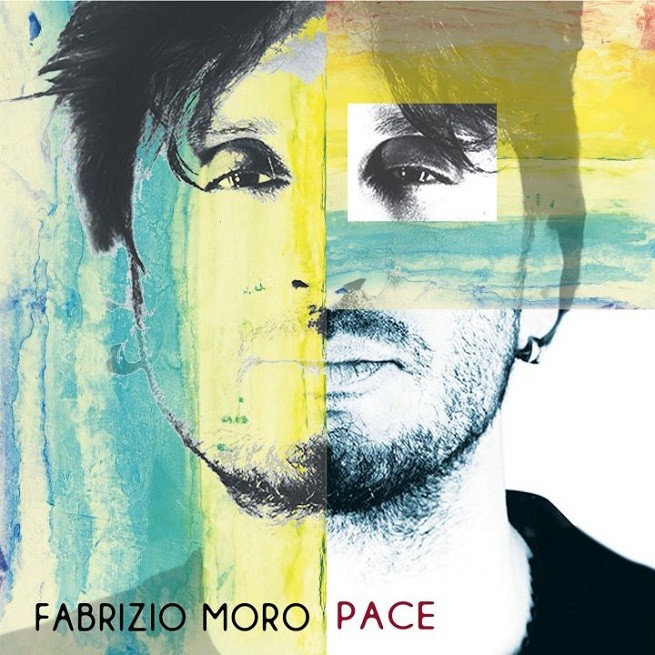 Fabrizio Moro: “Pace è un album egocentrico, parlo di me. Sanremo me lo aspettavo diverso”