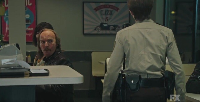 Serie Tv, Ewan McGregor irriconoscibile nel video di Fargo 3. Trailer di The Get Down