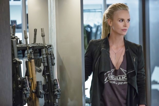 Fast and Furious 8: nuove foto ufficiali