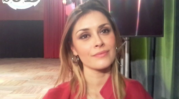 Made in Sud, Fatima Trotta a Blogo: “Credo in questo cambiamento. Mi sono liberata delle battutacce di Gigi e Ross!” (Video)