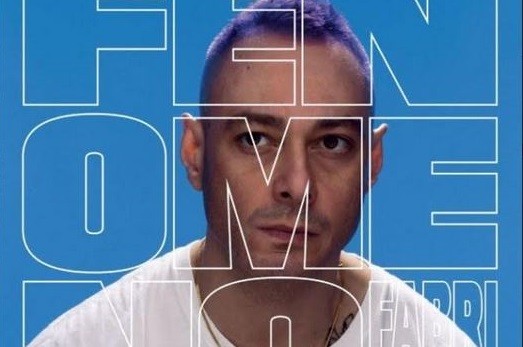Fabri Fibra, Cronico: testo e audio