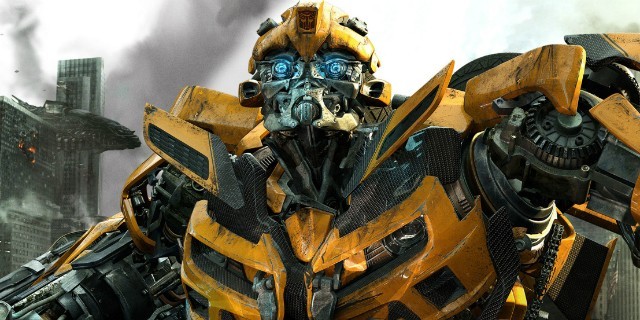Bumblebee, Travis Knight alla regia dello spin-off dei Transformers