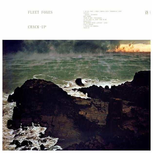 Fleet Foxes, Crack-Up è il nuovo album [tracklist]