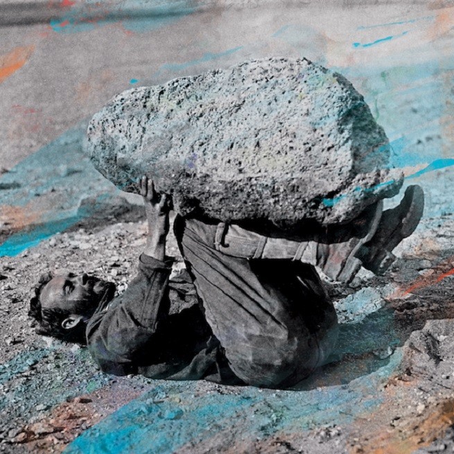 Forest Swords, annunciato il nuovo album e tre date in Italia