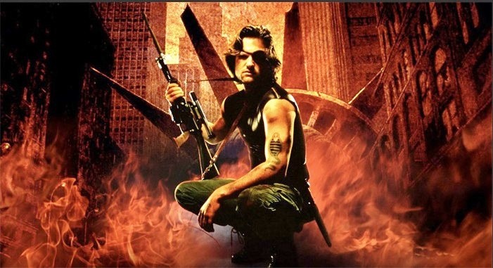 Fuga da New York: John Carpenter commenta Robert Rodriguez regista del reboot