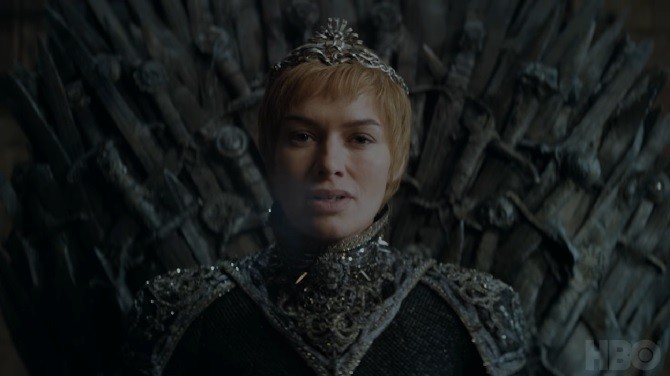 Game of Thrones, nuovo teaser trailer di HBO dal titolo “Long Walk”
