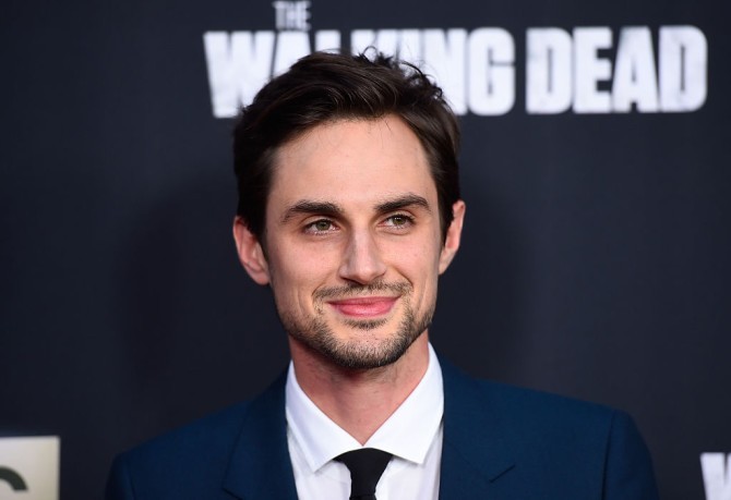 Serie Tv, novità: Andrew J. West in C’era una volta, Brandon Jay McLaren in UnReal