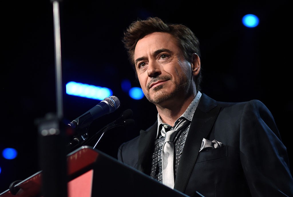Robert Downey Jr. sarà il nuovo Dottor Dolittle