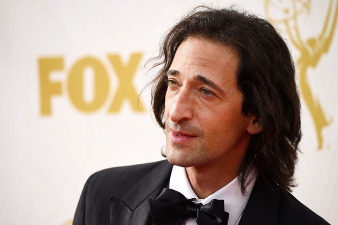 Serie Tv, novità: Adrien Brody in Peaky Blinders 4, Laura Dern e Maya Rudoplh tra le guest star di Unbreakable Kimmy Schmidt