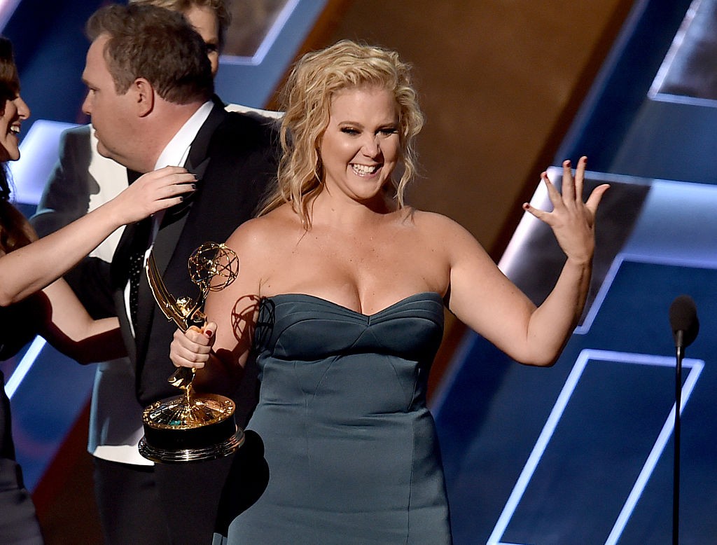 Barbie, Amy Schumer costretta ad abbandonare il progetto