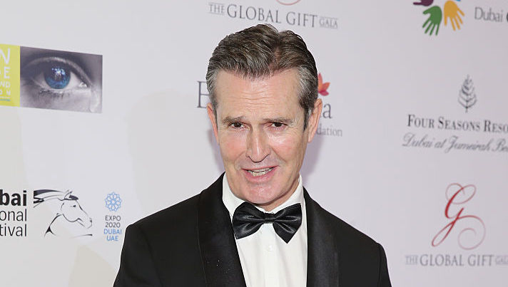 The Happy Prince, Rupert Everett sogna Venezia per il suo biopic su Oscar Wilde: ‘lui è come Cristo per la comunità LGBT’