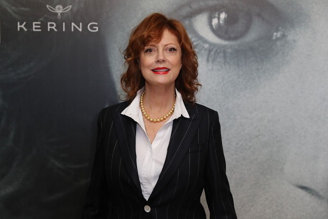 Serie Tv, novità: Susan Sarandon in Ray Donovan, Elizabeth Perkins e Madison Davenport in Sharp Objects