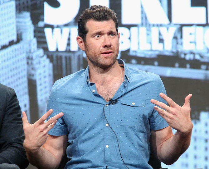 Serie Tv, novità: Billy Eichner in American Horror Story; Robert Patrick in Lore di Amazon