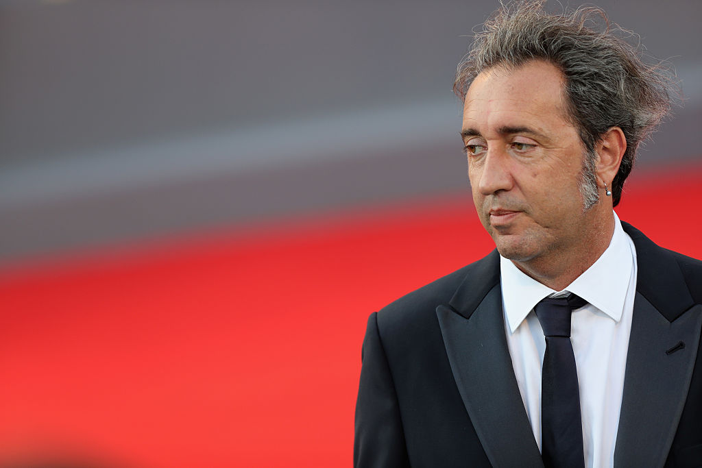 Paolo Sorrentino: in estate l’inizio delle riprese del suo prossimo film?