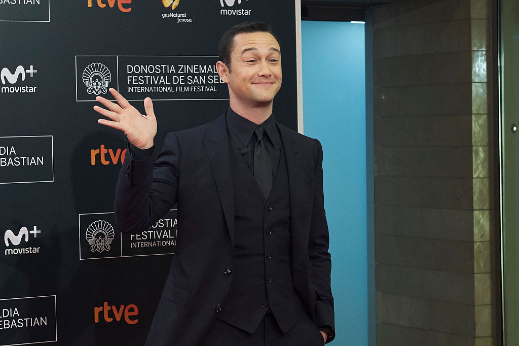 Wingmen: Joseph Gordon-Levitt dirige Channing Tatum in un musical
