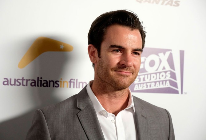 Serie Tv, pilot: Ben Lawson e Eddie Shin in What about Barb? di NBC, Michael Urie in Amy’s Brother