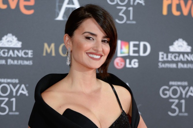 Penelope Cruz sarà Donatella Versace in American Crime Story