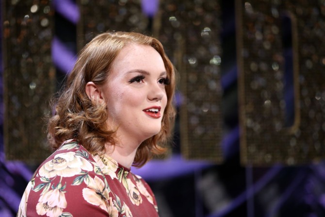 Serie Tv, pilot: Shannon Purser, Barb di Stranger Things, in Drama High. Micheal Imperioli nel progetto Start Up