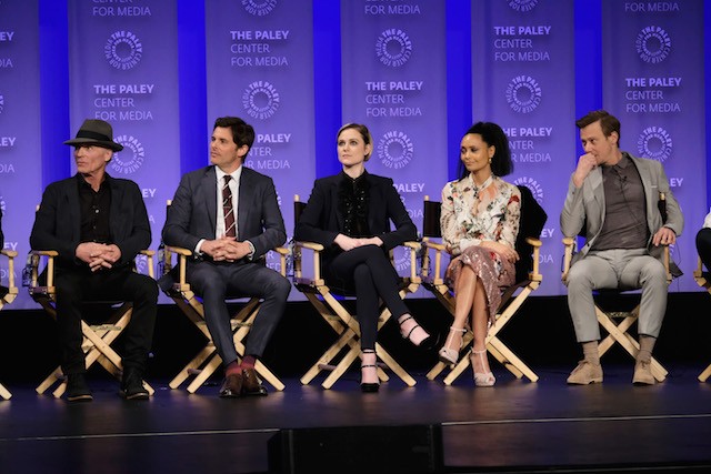Westworld, la violenza nella serie “è parte della soluzione, non è il problema”