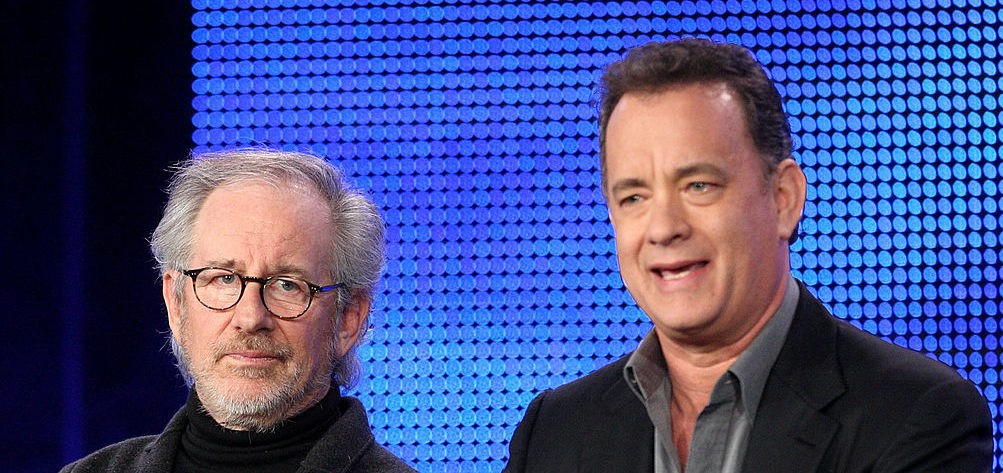 The Post, Steven Spielberg dirige Meryl Streep e Tom Hanks