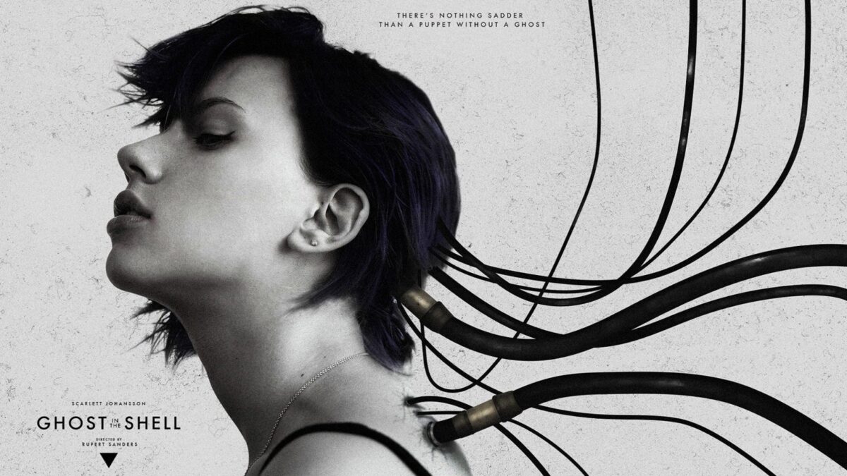 Ghost in the Shell: recensione in anteprima