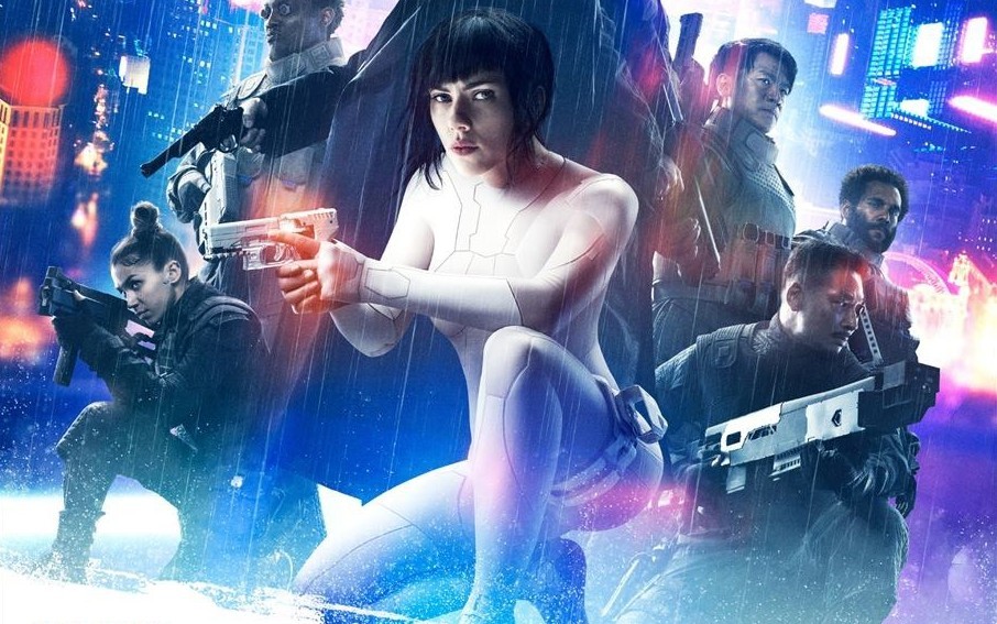 Ghost in the Shell: la colonna sonora del film live-action