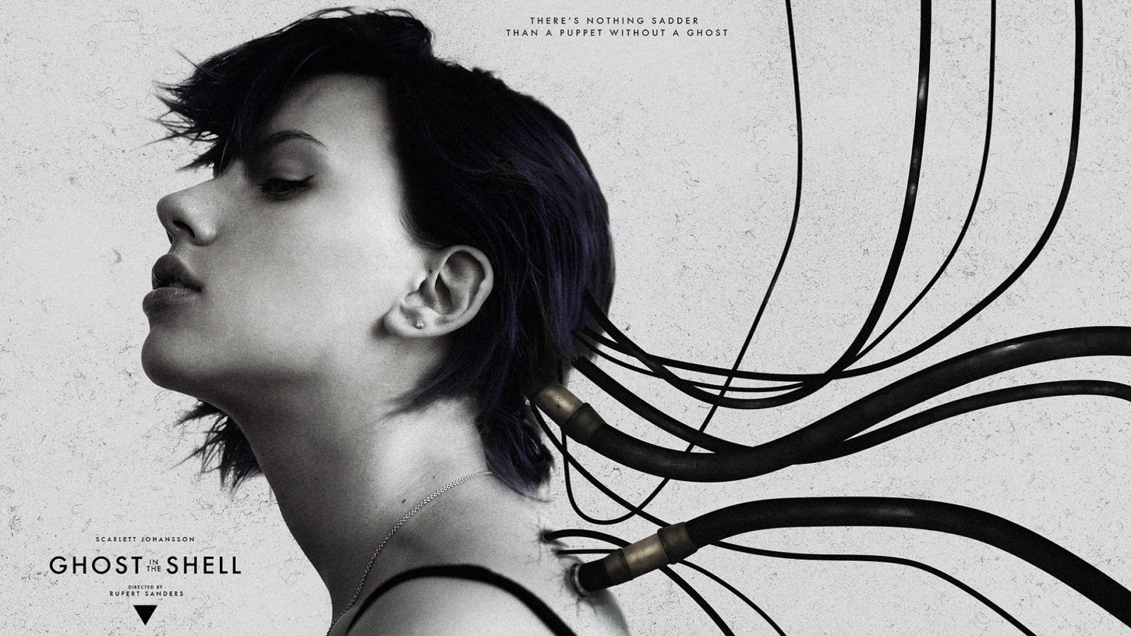 Ghost in the Shell: recensione in anteprima