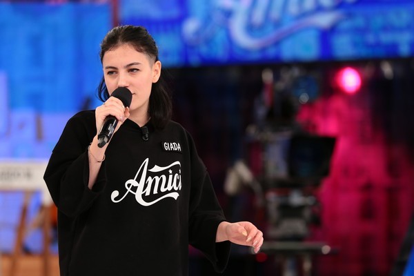 Amici 16 | Puntata 14 marzo 2017