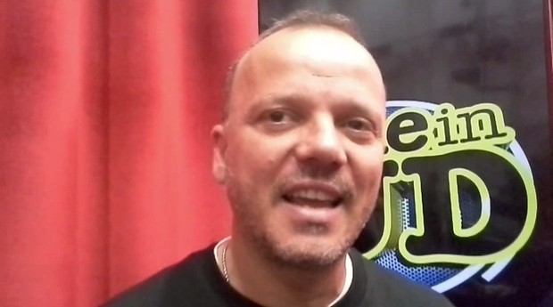 Gigi D’Alessio a Blogo: “Made in Sud è un marchio vincente, spero di aggiungere qualcosa. Sicuramente verrà coinvolta anche Anna…” (Video)