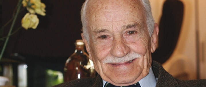 E’ morto Giorgio Capitani, il grande regista delle fiction Rai