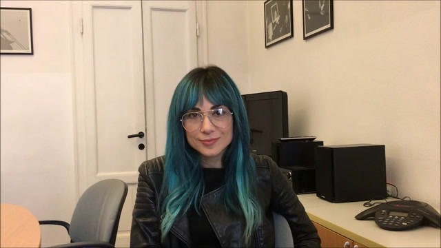 Ketty Passa a Blogo
