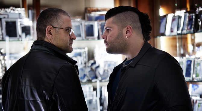 Stasera in tv, 31 marzo 2017: Gomorra – La Serie, Furore, L’Onore e il Rispetto – Ultimo capitolo