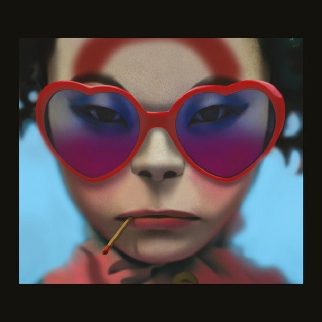 Gorillaz, annunciata l’uscita del nuovo album Humanz [tracklist]
